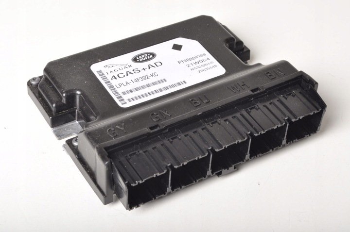 LAND-ROVER-DISCOVERY-L462-3-0-MODUL-STEROWNIK-ECU-LPLA-14F392-KC-21R LAND ROVER DISCOVERY L462 3.0 MODUŁ STEROWNIK ECU LPLA-14F392-KC 21R