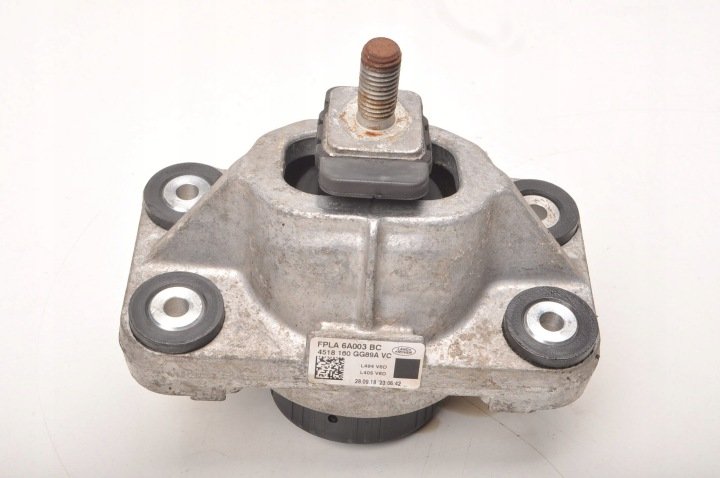 LAND ROVER DISCOVERY L462 3.0 SDV6 ŁAPA PODUSZKA SILNIKA FPLA-6A003-BC