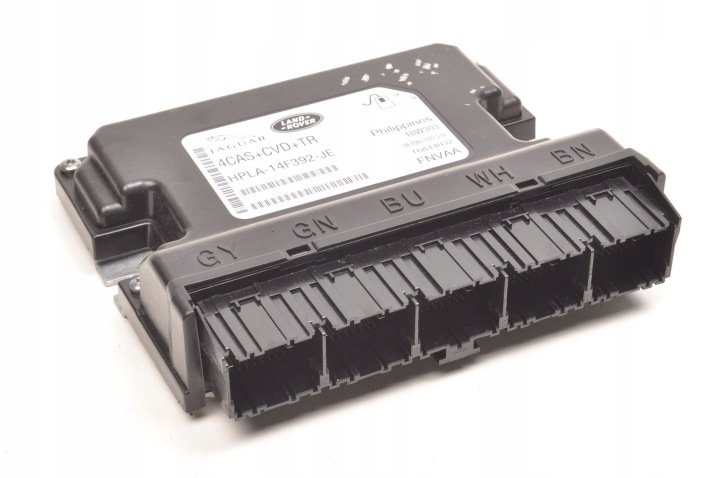 LAND-ROVER-DISCOVERY-L462-3-0-SDV6-MODUL-KOMFORTU-HPLA-14F392-JE LAND ROVER DISCOVERY L462 3.0 SDV6 MODUŁ KOMFORTU HPLA-14F392-JE