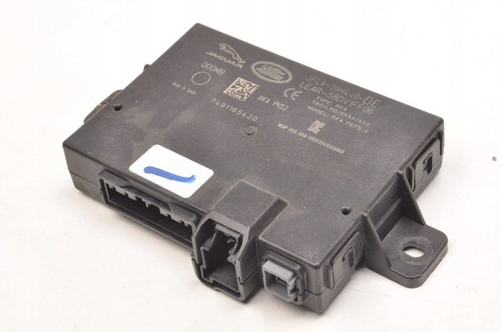 LAND-ROVER-DISCOVERY-L462-3-0-SDV6-MODUL-STEROWNIK-RFA-JPLA-19H440-DE LAND ROVER DISCOVERY L462 3.0 SDV6 MODUŁ STEROWNIK RFA JPLA-19H440-DE