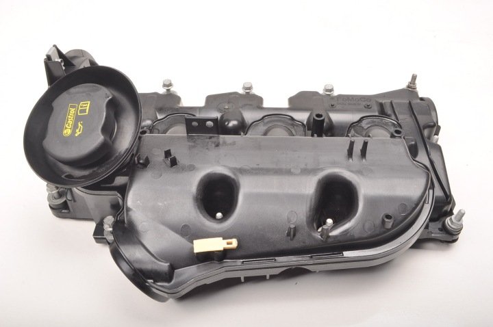 LAND-ROVER-DISCOVERY-L462-3-0-SDV6-POKRYWA-ZAWOROW-9X2Q-9424-FH LAND ROVER DISCOVERY L462 3.0 SDV6 POKRYWA ZAWORÓW 9X2Q-9424-FH