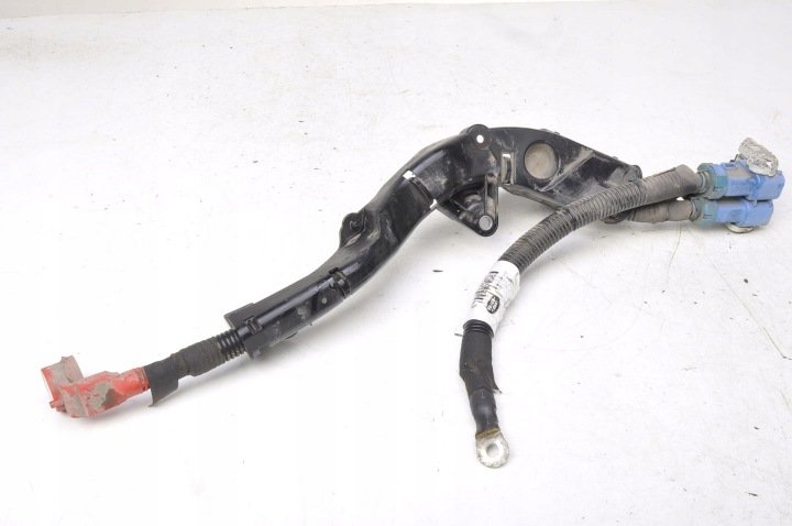 LAND ROVER DISCOVERY L462 3.0 WIĄZKA ELEKTRYCZNA KONWERTERA KK62-14N276-AE
