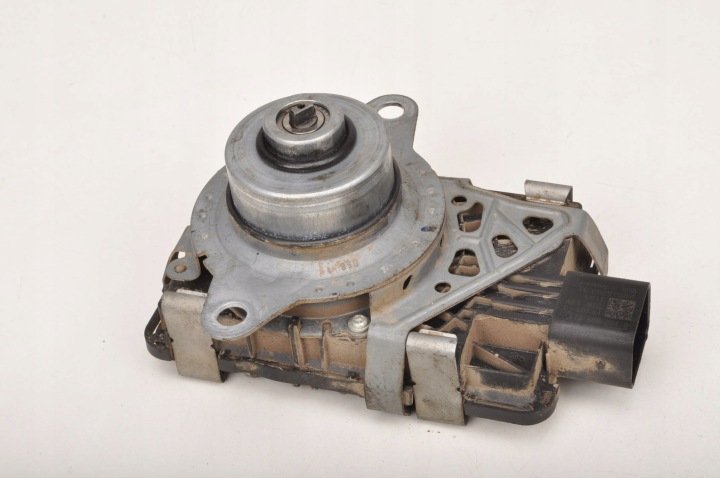 LAND ROVER DISCOVERY L462 3.0D SILNICZEK RDUKTORA HPLA-7J426-AC