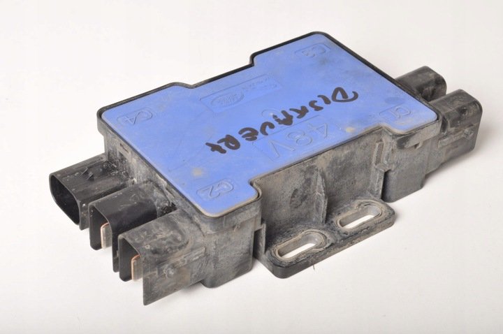 LAND-ROVER-DISCOVERY-L462-MODUL-AKUMULATORA-KPLA-14M726-FA-21R LAND ROVER DISCOVERY L462 MODUŁ AKUMULATORA KPLA-14M726-FA 21R