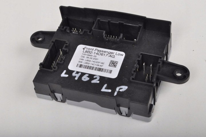 LAND-ROVER-DISCOVERY-L462-MODUL-DRZWI-L8B2-14D617-AG-21R LAND ROVER DISCOVERY L462 MODUŁ DRZWI L8B2-14D617-AG 21R