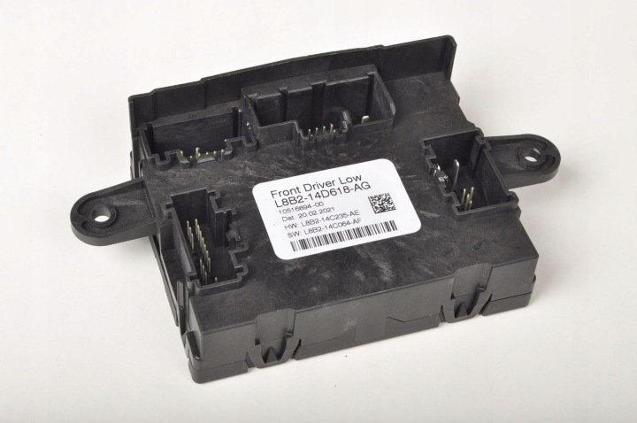 LAND-ROVER-DISCOVERY-L462-MODUL-DRZWI-L8B2-14D618-AG-21R LAND ROVER DISCOVERY L462 MODUŁ DRZWI L8B2-14D618-AG 21R