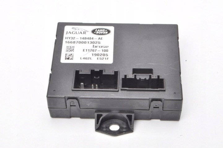 LAND-ROVER-DISCOVERY-L462-MODUL-KLAPY-HY32-14B484-AE LAND ROVER DISCOVERY L462 MODUŁ KLAPY HY32-14B484-AE
