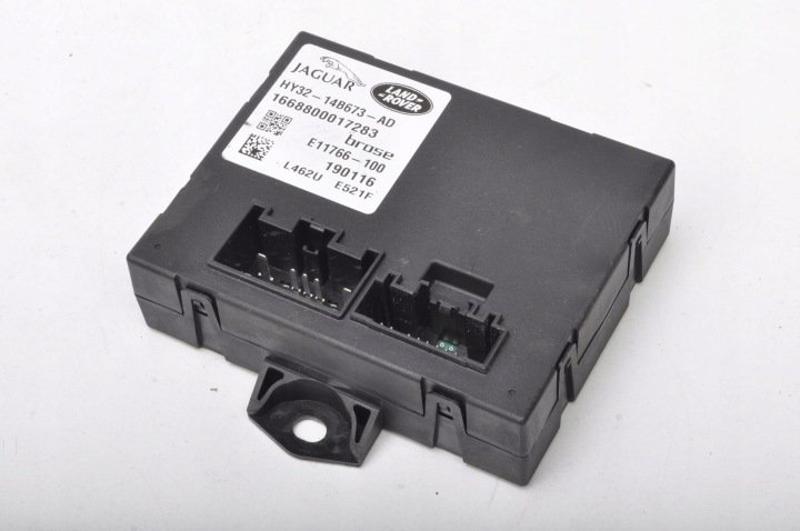 LAND-ROVER-DISCOVERY-L462-MODUL-KLAPY-HY32-14B673-AD LAND ROVER DISCOVERY L462 MODUŁ KLAPY HY32-14B673-AD