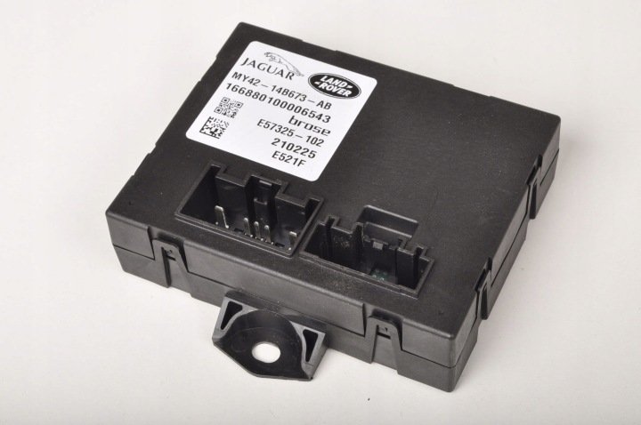 LAND-ROVER-DISCOVERY-L462-MODUL-KLAPY-MY42-14B673-AB LAND ROVER DISCOVERY L462 MODUŁ KLAPY MY42-14B673-AB