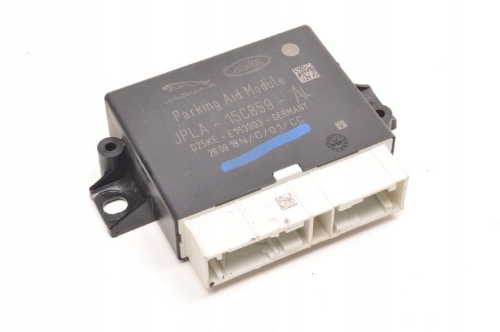 LAND-ROVER-DISCOVERY-L462-MODUL-PDC-JPLA-15C859-AL LAND ROVER DISCOVERY L462 MODUŁ PDC JPLA-15C859-AL