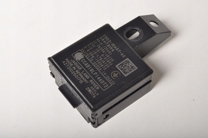 LAND-ROVER-DISCOVERY-L462-MODUL-STEROWNIK-K8D2-15607-AC-21R LAND ROVER DISCOVERY L462 MODUŁ STEROWNIK K8D2-15607-AC 21R
