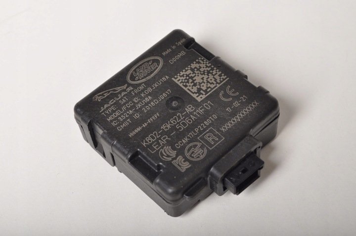 LAND-ROVER-DISCOVERY-L462-MODUL-STEROWNIK-K8D2-15K622-AB LAND ROVER DISCOVERY L462 MODUŁ STEROWNIK K8D2-15K622-AB