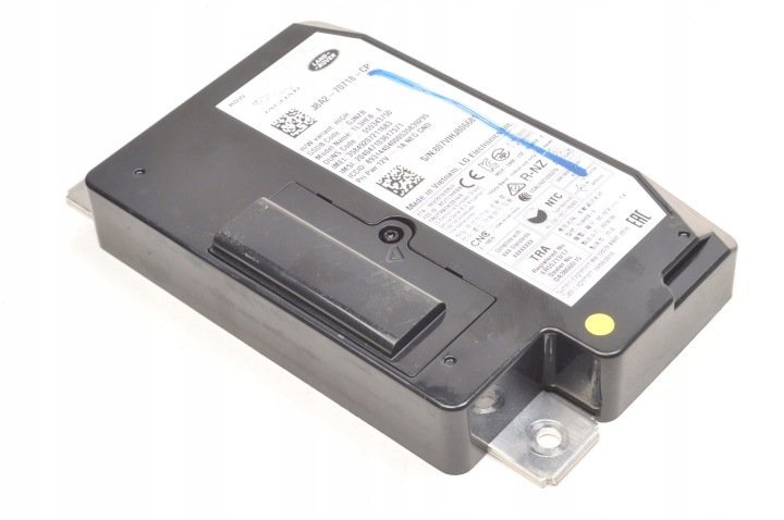 LAND-ROVER-DISCOVERY-L462-MODUL-STEROWNIK-TELEMATIC-J8A2-70718-CP LAND ROVER DISCOVERY L462 MODUŁ STEROWNIK TELEMATIC J8A2-70718-CP
