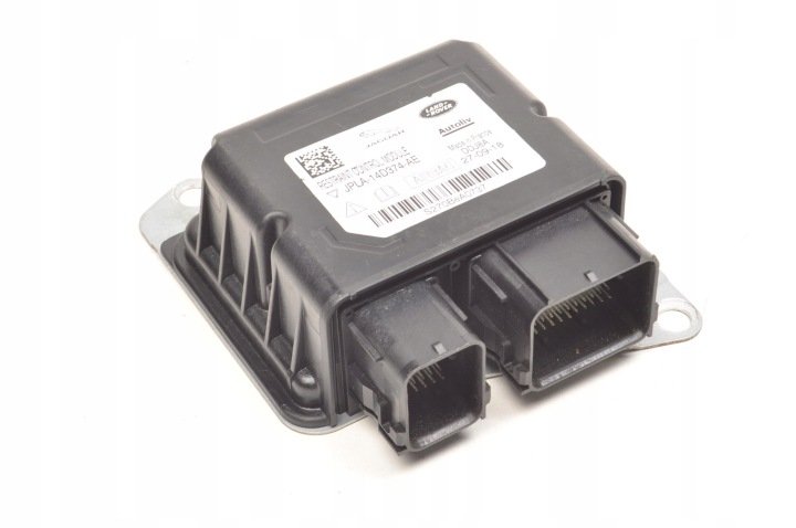 LAND-ROVER-DISCOVERY-L462-SENSOR-PODUSZKI-AIRBAG-JPLA-14D374-AE LAND ROVER DISCOVERY L462 SENSOR PODUSZKI AIRBAG JPLA-14D374-AE