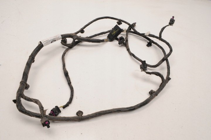 LAND-ROVER-DISCOVERY-L462-WIAZKA-KABLE-PARKTRONIC-PDC-TYL-KY32-15B484-CC LAND ROVER DISCOVERY L462 WIĄZKA KABLE PARKTRONIC PDC TYŁ KY32-15B484-CC