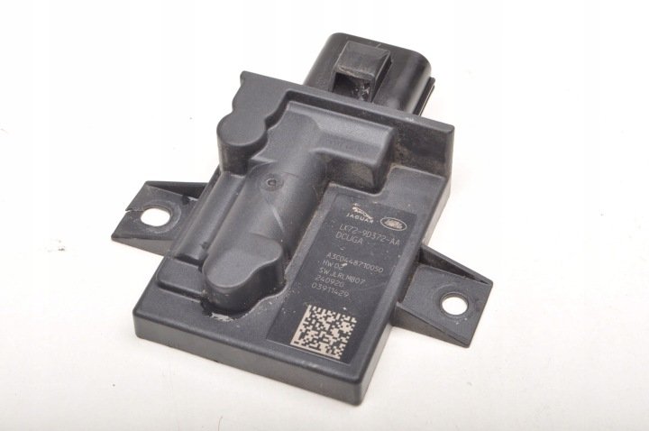 LAND-ROVER-DISCOVERY-L550-2-0-D-LIFT-STEROWNIK-POMPY-PALIWA-LK72-9D372-AA LAND ROVER DISCOVERY L550 2.0 D LIFT STEROWNIK POMPY PALIWA LK72-9D372-AA
