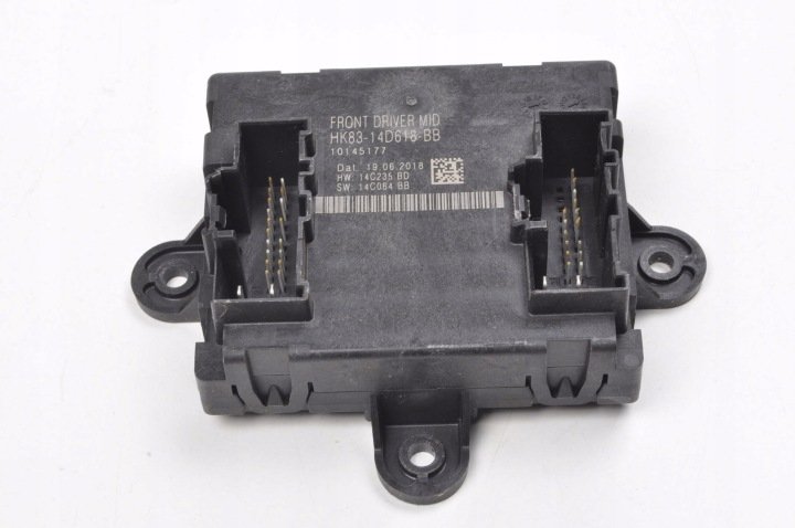 LAND-ROVER-DISCOVERY-L550-MODUL-DRZWI-LEWY-PRZOD-HK83-14D618-BB LAND ROVER DISCOVERY L550 MODUŁ DRZWI LEWY PRZÓD HK83-14D618-BB
