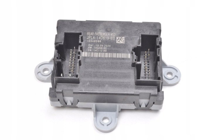 LAND-ROVER-DISCOVERY-L550-MODUL-DRZWI-TYL-JPLA-14D619-BB LAND ROVER DISCOVERY L550 MODUŁ DRZWI TYŁ JPLA-14D619-BB