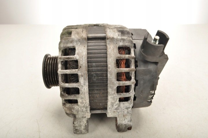 LAND ROVER DISCOVERY SPORT 2.0 D ALTERNATOR GX73-10300-DE