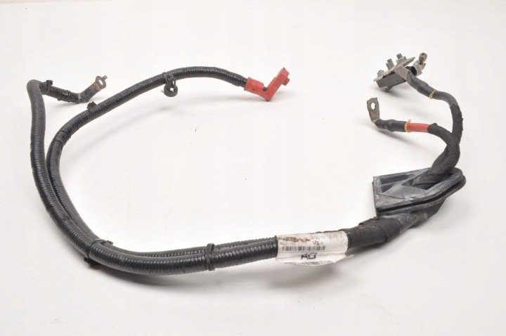 LAND-ROVER-DISCOVERY-SPORT-L550-2-0-D-PRZEWOD-AKUMULATORA-K8D2-14N170 LAND ROVER DISCOVERY SPORT L550 2.0 D PRZEWÓD AKUMULATORA K8D2-14N170