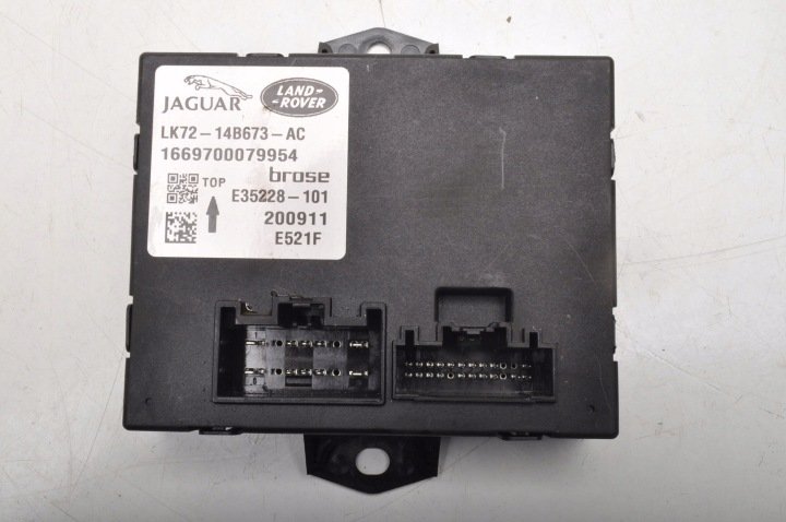LAND-ROVER-DISCOVERY-SPORT-L550-LIFT-MODUL-KLAPY-BAGAZNIKA-LK72-14B673-AC LAND ROVER DISCOVERY SPORT L550 LIFT MODUŁ KLAPY BAGAŻNIKA LK72-14B673-AC