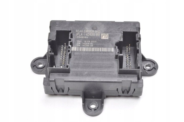 LAND-ROVER-DISCOVERY-SPORT-L550-MODUL-DRZWI-P1-JPLA-14D620-BB LAND ROVER DISCOVERY SPORT L550 MODUŁ DRZWI P1 JPLA-14D620-BB