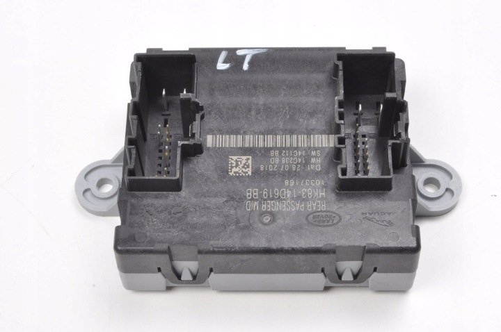 LAND-ROVER-DISCOVERY-SPORT-L550-MODUL-DRZWI-PRAWY-TYL-HK83-14D619-BB LAND ROVER DISCOVERY SPORT L550 MODUŁ DRZWI PRAWY TYŁ HK83-14D619-BB