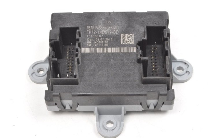LAND-ROVER-DISCOVERY-SPORT-L550-MODUL-DRZWI-TYL-FK72-14D619-BD LAND ROVER DISCOVERY SPORT L550 MODUŁ DRZWI TYŁ FK72-14D619-BD