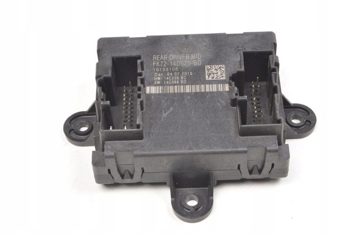 LAND-ROVER-DISCOVERY-SPORT-L550-MODUL-DRZWI-TYL-FK72-14D620-BD LAND ROVER DISCOVERY SPORT L550 MODUŁ DRZWI TYŁ FK72-14D620-BD