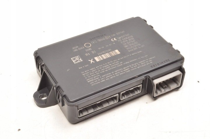 LAND-ROVER-DISCOVERY-SPORT-L550-MODUL-KEYLESS-GO-FK72-19H440-BH LAND ROVER DISCOVERY SPORT L550 MODUŁ KEYLESS GO FK72-19H440-BH