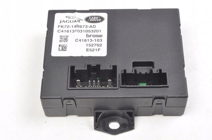 LAND-ROVER-DISCOVERY-SPORT-L550-MODUL-KLAPY-FK72-14B673-AD LAND ROVER DISCOVERY SPORT L550 MODUŁ KLAPY FK72-14B673-AD