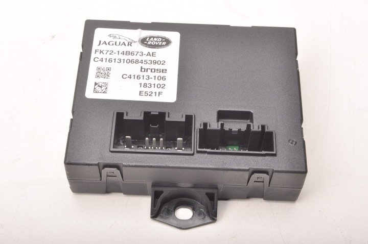 LAND-ROVER-DISCOVERY-SPORT-L550-MODUL-KLAPY-FK72-14B673-AE LAND ROVER DISCOVERY SPORT L550 MODUŁ KLAPY FK72-14B673-AE
