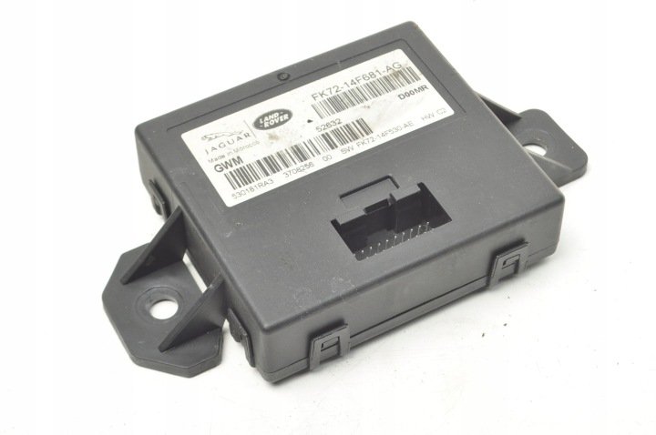 LAND-ROVER-DISCOVERY-SPORT-L550-MODUL-SENSOR-ESP-FK72-14F681-AG LAND ROVER DISCOVERY SPORT L550 MODUŁ SENSOR ESP FK72-14F681-AG