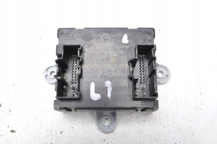 LAND-ROVER-DISCOVERY-SPORT-MODUL-DRZWI-GJ32-14D617-BA LAND ROVER DISCOVERY SPORT MODUŁ DRZWI GJ32-14D617-BA
