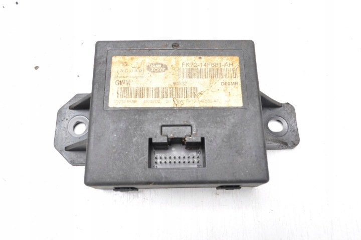 LAND ROVER DISCOVERY SPORT MODUŁ STEROWNIK FK72-14F681-AH