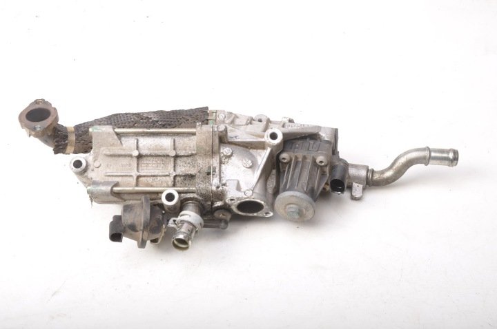 LAND-ROVER-DISCOVERY-V-L462-3-0-TD6-ZAWOR-EGR-FW93-9U438-AA LAND ROVER DISCOVERY V L462 3.0 TD6 ZAWÓR EGR FW93-9U438-AA