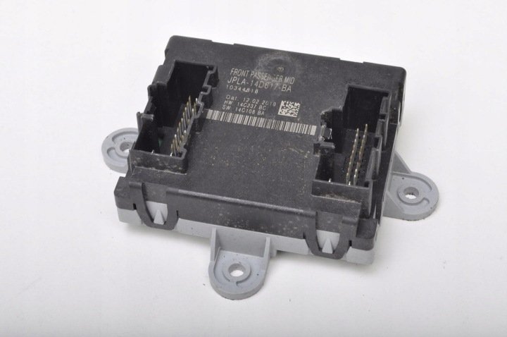 LAND-ROVER-DISCOVERY-V-L462-MODUL-DRZWI-JPLA-14D617-BA-LEWY-PRZOD LAND ROVER DISCOVERY V L462 MODUŁ DRZWI JPLA-14D617-BA LEWY PRZÓD