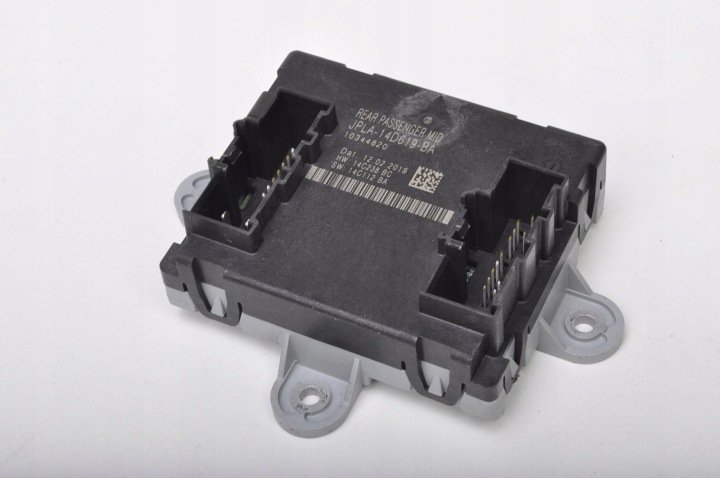 LAND-ROVER-DISCOVERY-V-L462-MODUL-DRZWI-JPLA-14D619-BA LAND ROVER DISCOVERY V L462 MODUŁ DRZWI JPLA-14D619-BA