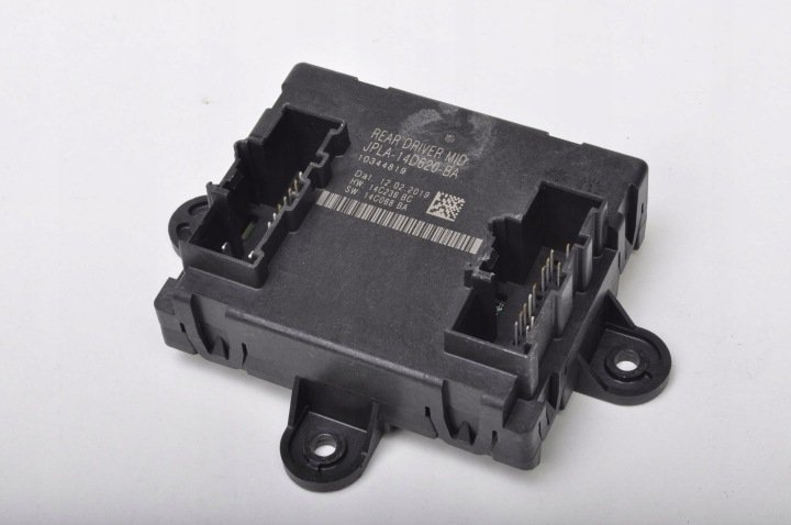 LAND-ROVER-DISCOVERY-V-L462-MODUL-DRZWI-JPLA-14D620-BA LAND ROVER DISCOVERY V L462 MODUŁ DRZWI JPLA-14D620-BA
