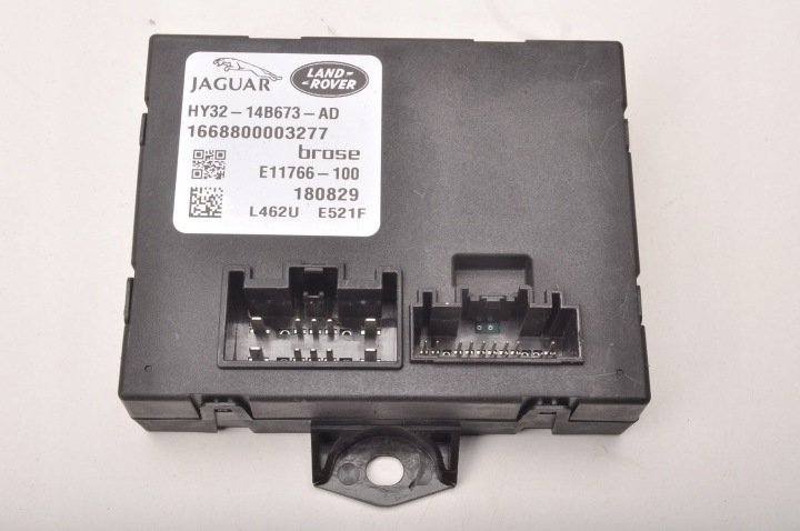 LAND-ROVER-DISCOVERY-V-L462-MODUL-KLAPY-HY32-14B673-AD LAND ROVER DISCOVERY V L462 MODUŁ KLAPY HY32-14B673-AD
