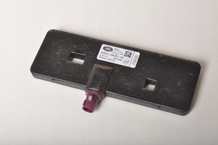 LAND-ROVER-DISCOVERY-V-L462-MODUL-STEROWNIK-M9D3-19K351-AA LAND ROVER DISCOVERY V L462 MODUŁ STEROWNIK M9D3-19K351-AA