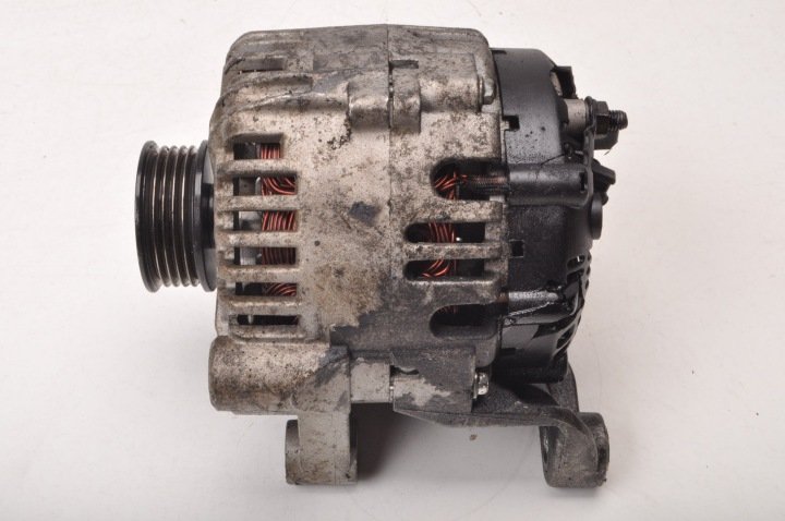 LAND-ROVER-FREELANDER-2-0-TD4-L314-ALTERNATOR LAND ROVER FREELANDER 2.0 TD4 L314 ALTERNATOR