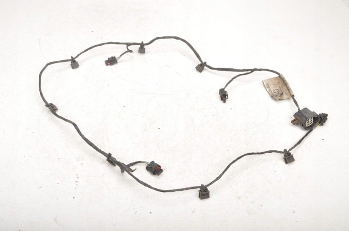 LAND-ROVER-FREELANDER-II-L359-WIAZKA-KABLE-PARKTRONIC-PDC-7G92-15K868-AD LAND ROVER FREELANDER II L359 WIĄZKA KABLE PARKTRONIC PDC 7G92-15K868-AD