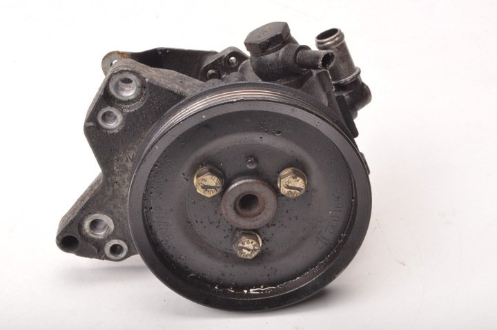 LAND-ROVER-FREELANDER-L314-2-0-TD4-POMPA-WSPOMAGANIA LAND ROVER FREELANDER L314 2.0 TD4 POMPA WSPOMAGANIA