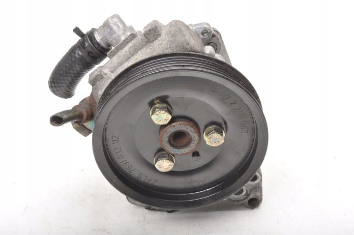 LAND-ROVER-FREELANDER-L314-2-0-TD4-POMPA-WSPOMAGANIA-QVB101453 LAND ROVER FREELANDER L314 2.0 TD4 POMPA WSPOMAGANIA QVB101453