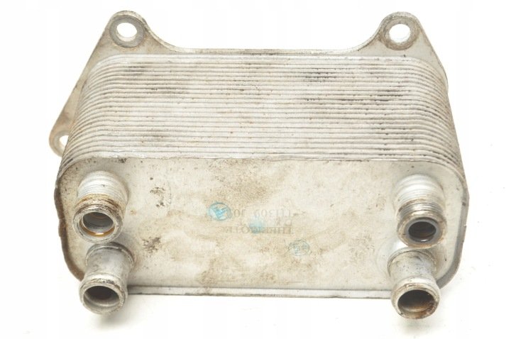 LAND-ROVER-FREELANDER-L314-2-5-CHLODNICA-OLEJU-D4I004TT LAND ROVER FREELANDER L314 2.5 CHŁODNICA OLEJU D4I004TT