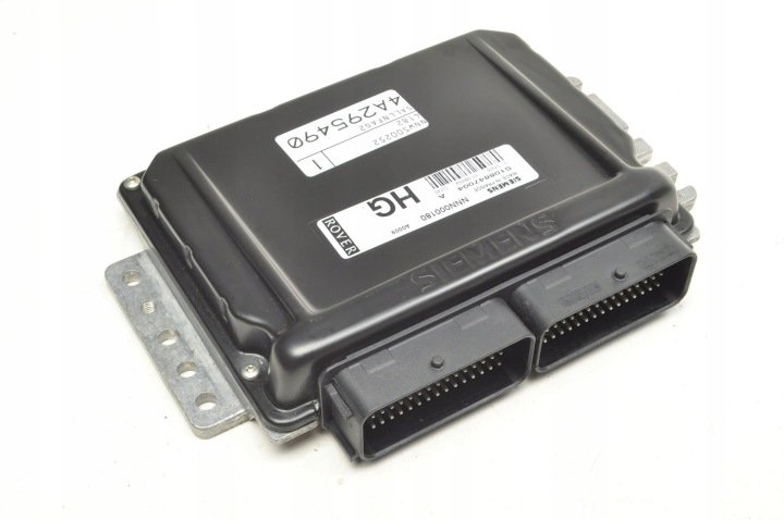 LAND-ROVER-FREELANDER-L314-2-5-KOMPUTER-STEROWNIK-SILNIKA-S108847004 LAND ROVER FREELANDER L314 2.5 KOMPUTER STEROWNIK SILNIKA S108847004