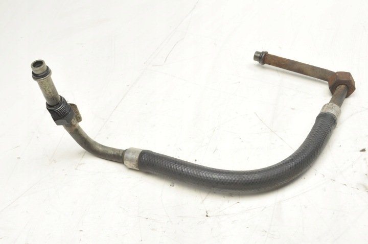 LAND ROVER FREELANDER L314 2.5 LIFT RURA PRZEWÓD OLEJU UBH101750