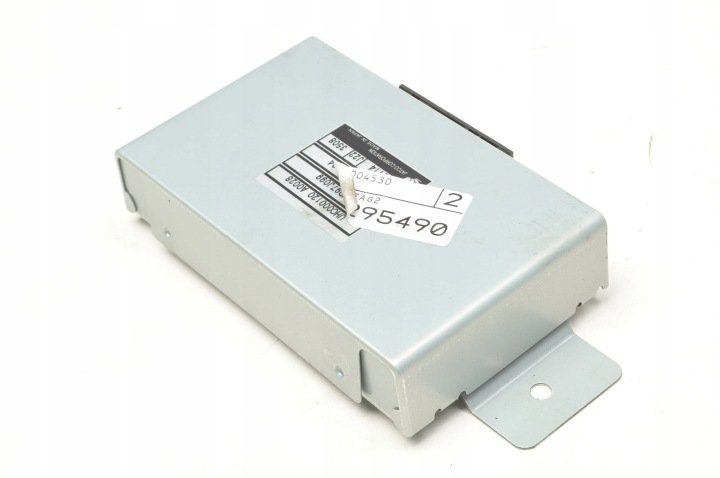 LAND-ROVER-FREELANDER-L314-2-5-MODUL-STEROWNIK-SKRZYNI-31036-PR004 LAND ROVER FREELANDER L314 2.5 MODUŁ STEROWNIK SKRZYNI 31036-PR004
