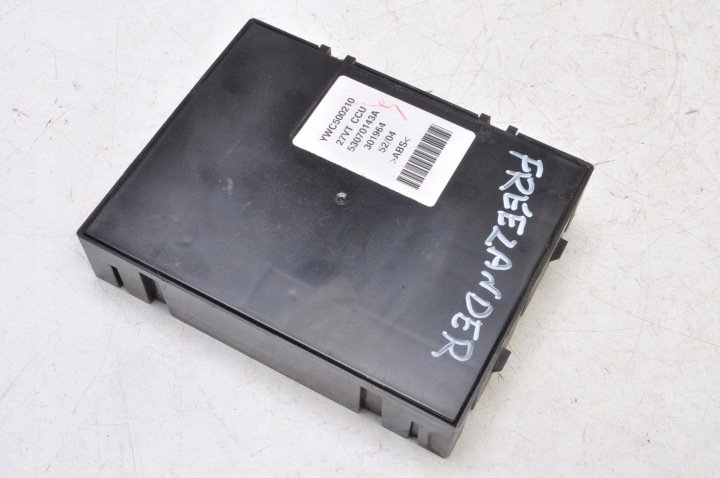 LAND-ROVER-FREELANDER-L314-MODUL-KOMFORTU-YWC500210-53070143A LAND ROVER FREELANDER L314 MODUŁ KOMFORTU YWC500210 53070143A